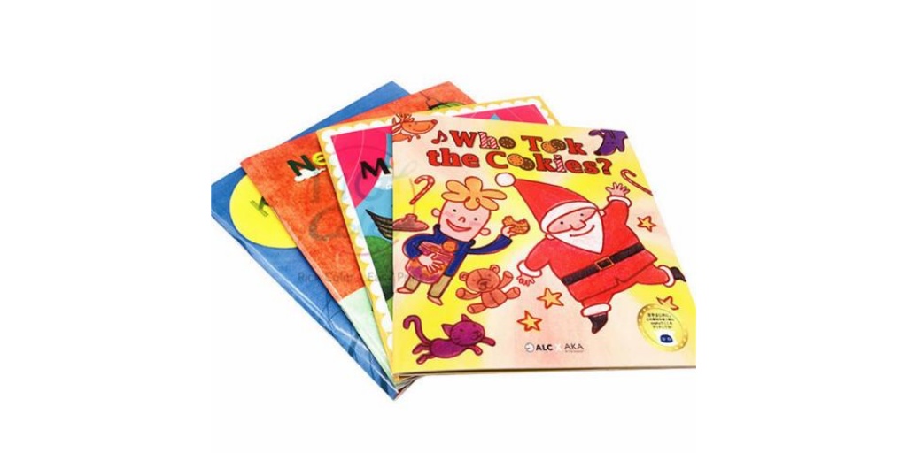 স্যাডল স্টিচ ব্রোশার প্রিন্টিং - প্রিন্ট মানের জন্য ব্যবহারকারীদের চাহিদা পূরণ করে