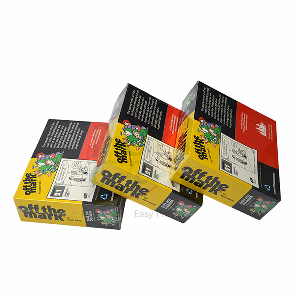 কীভাবে 365 দিনের টিয়ার-অফ ক্যালেন্ডার প্রিন্টিং আপনার ব্র্যান্ডকে উন্নত করতে পারে এবং ব্যস্ততা বাড়াতে পারে