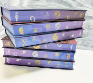 কিভাবে বই তৈরি করা হয় তা বোঝা